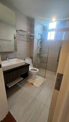 Seletar Springs Condominium (D28), Condominium #514825351